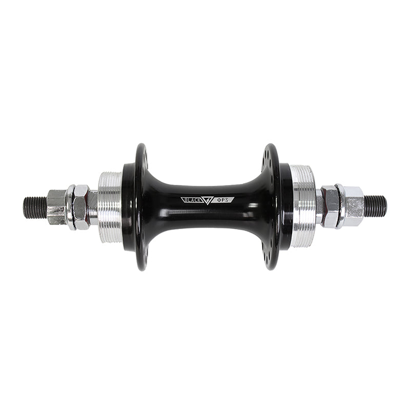HUB RR BK-OPS MX1100 BO SF 1sF/F 32x3/8