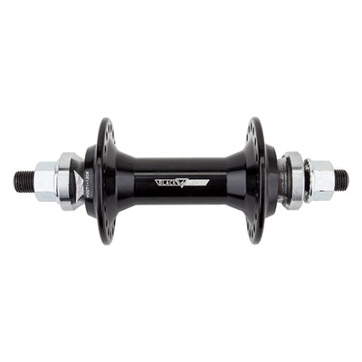 HUB FT BK-OPS MX3100 BO 36x3/8 SB BK