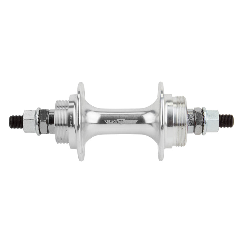 HUB RR BK-OPS MX1100 BO SF 1sF/F 36x3/8