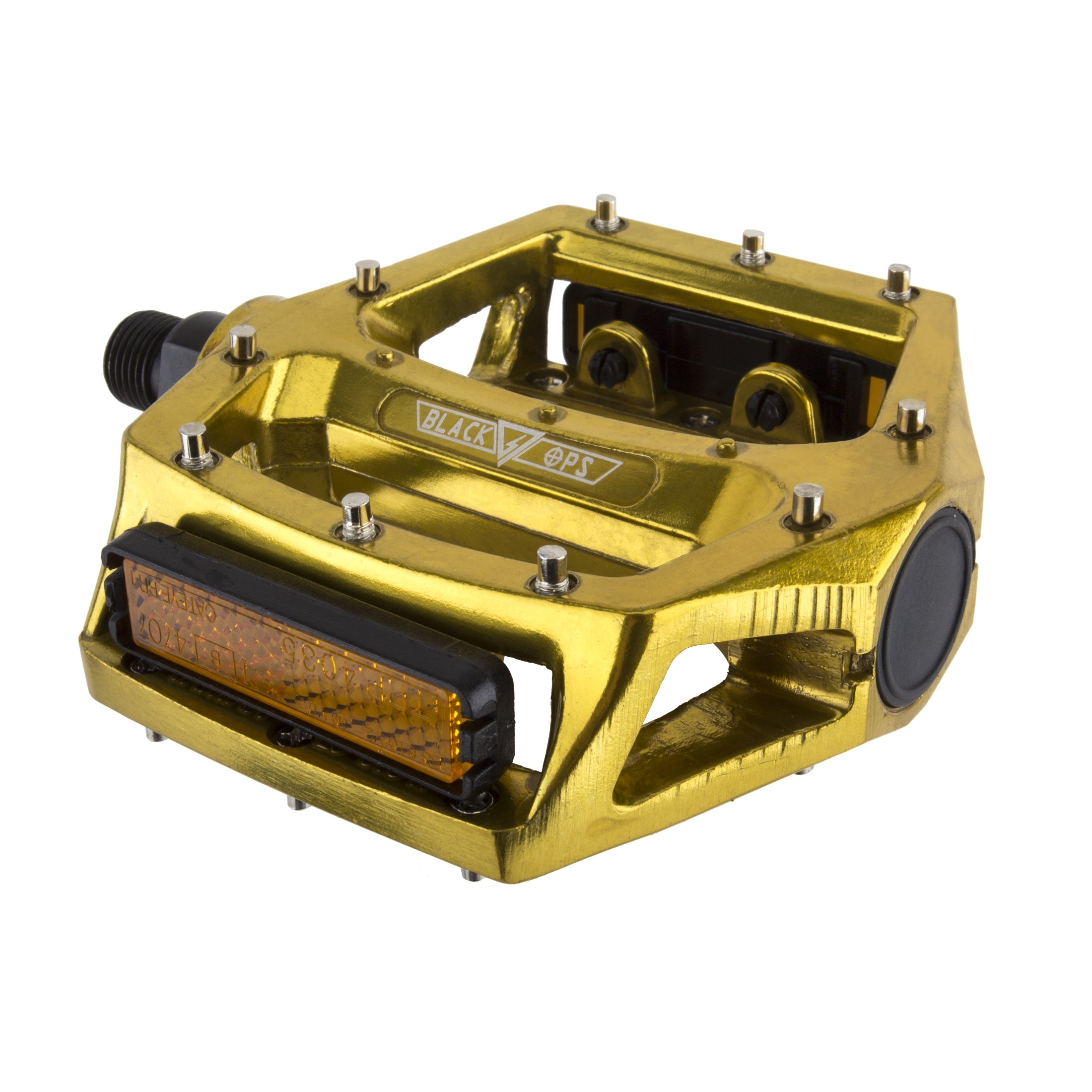Black Ops Platform Pedals - Thumbnail 2