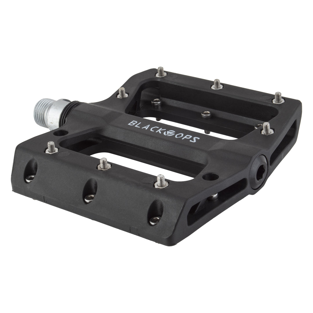 Nylo-Pro II #color_black
