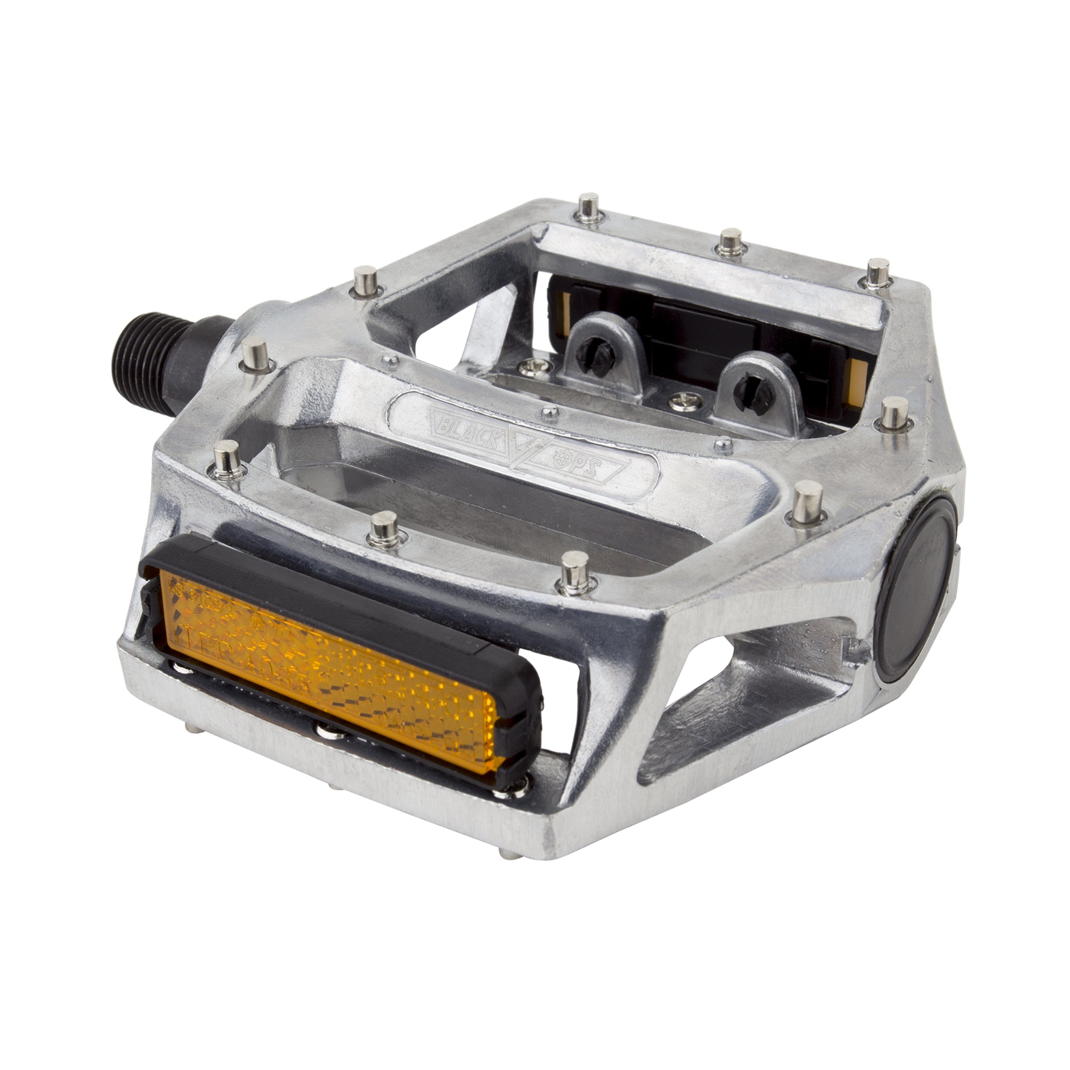 Black Ops Platform Pedals - Thumbnail 4