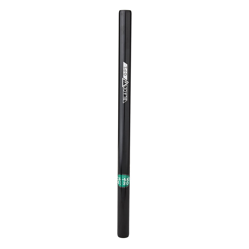 SEATPOST BK-OPS CROMO 16x7/8BK #color_black