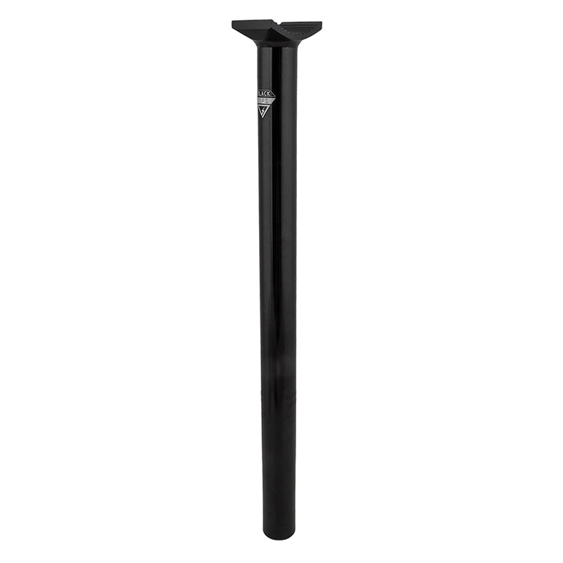 SEATPOST BK-OPS PIVOT PRO 25.4x350AL BK