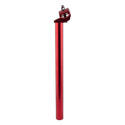 Alloy Anodized Seatpost #color_red