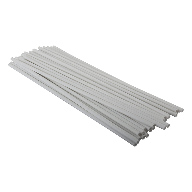 SPOKE COVERS BK-OPS 300mm WH 36pc