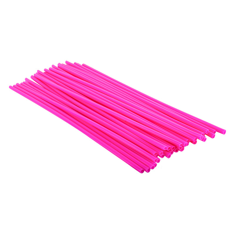 SPOKE COVERS BK-OPS 300mm N-PK 36pc