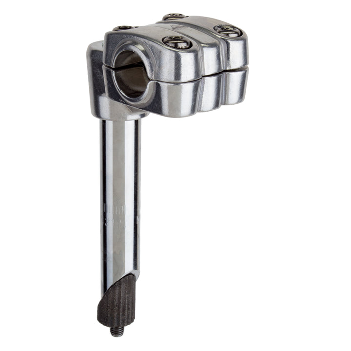 4-Bolt Alloy BMX Stem #color_silver