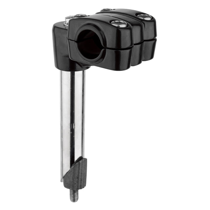4-Bolt Alloy BMX Stem #color_black