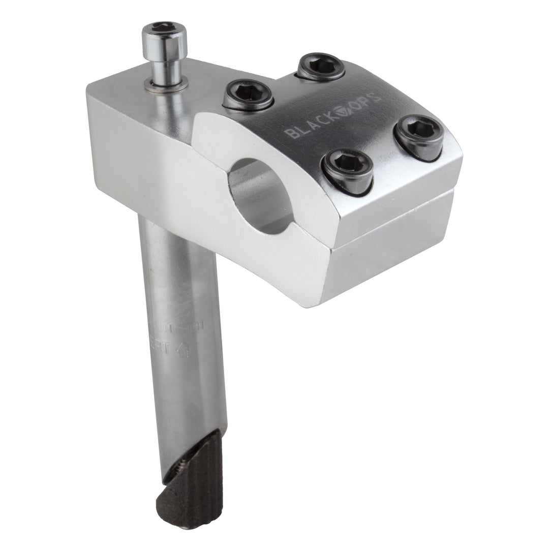 MX Stem #color_silver