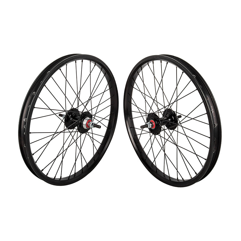 WHL PR 20x1.75 406x24 BK-OPS DW1.1 BK 36 BK-OPS MX1100 1s FW SEAL 3/8 BK 110mm DTI2.0BK #color_black