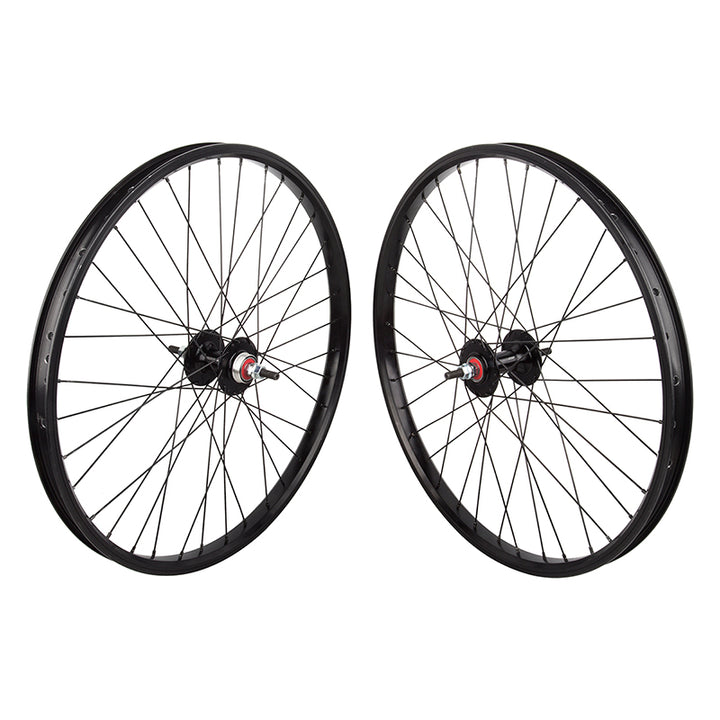 WHL PR 24x1.75 507x24 BK-OPS DW1.1 BK 36 BK-OPS MX1100 1s FW SEAL 3/8 BK 110mm DTI2.0BK #color_black