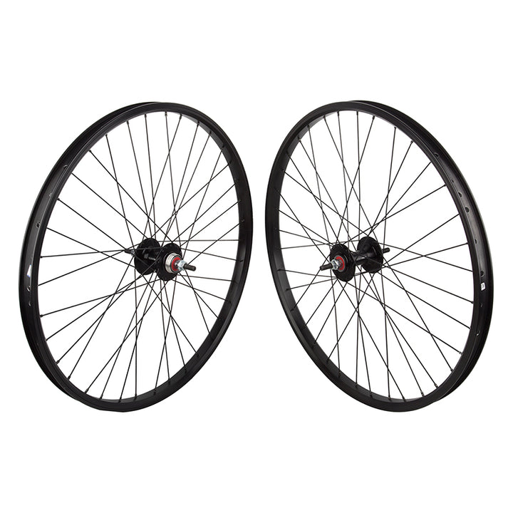 WHL PR 26x1.75 559x24 BK-OPS DW1.1 BK 36 BK-OPS MX1100 1s FW SEAL 3/8 BK 110mm DTI2.0BK #color_black