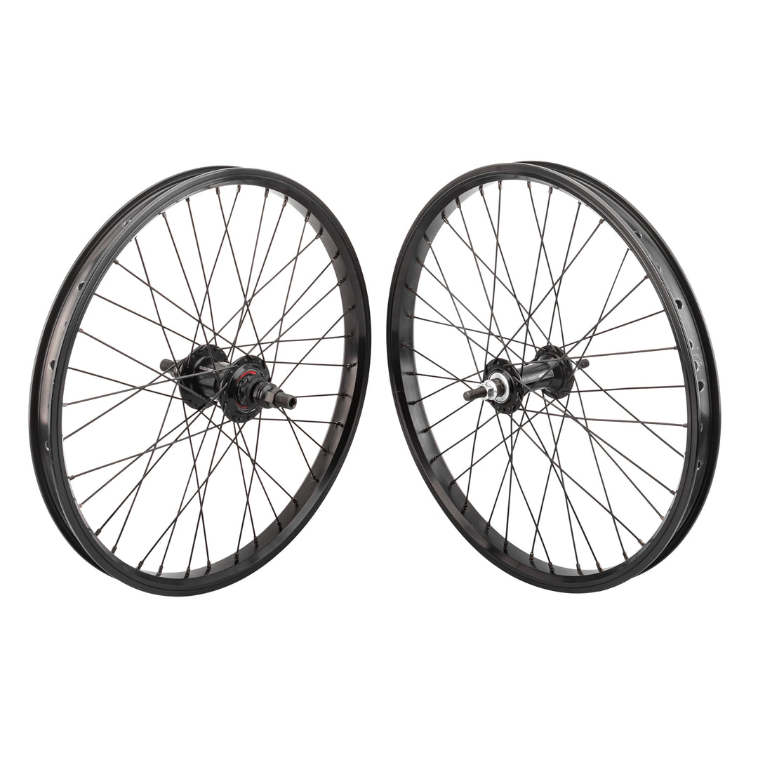Black Ops DW1.1 Wheelsets