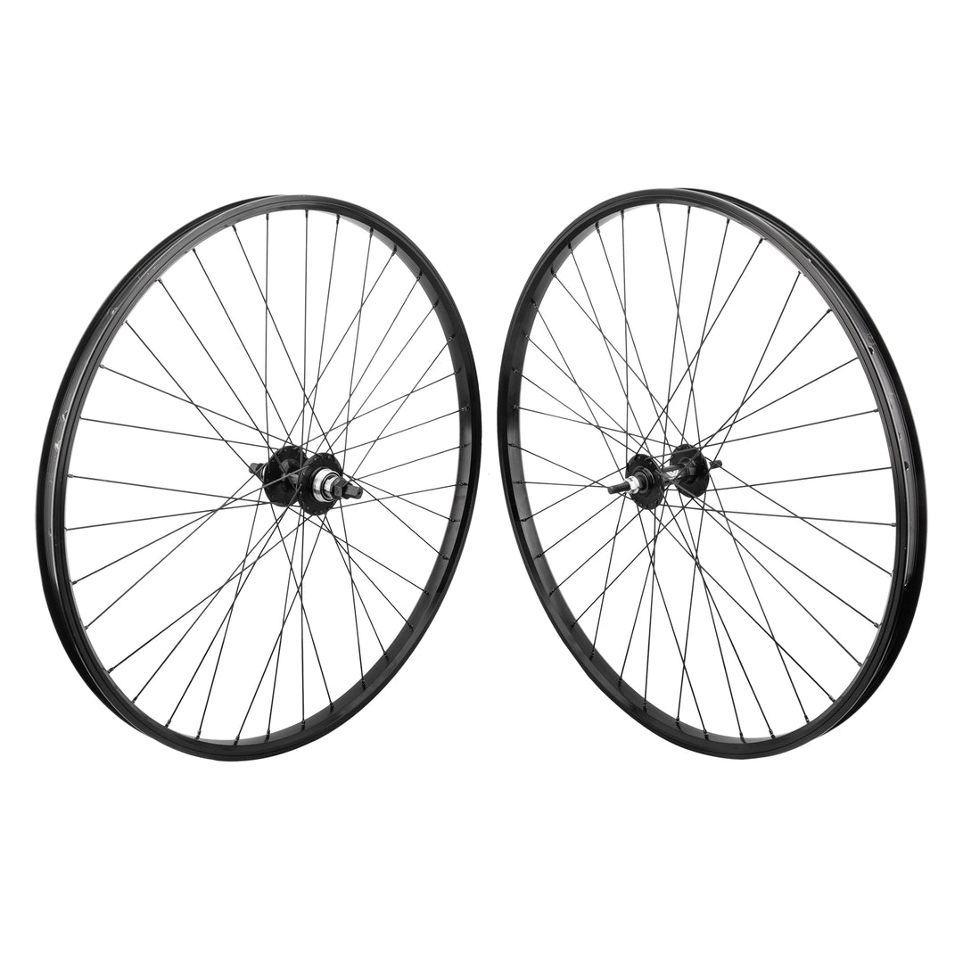 Black Ops DW1.1 Wheelsets