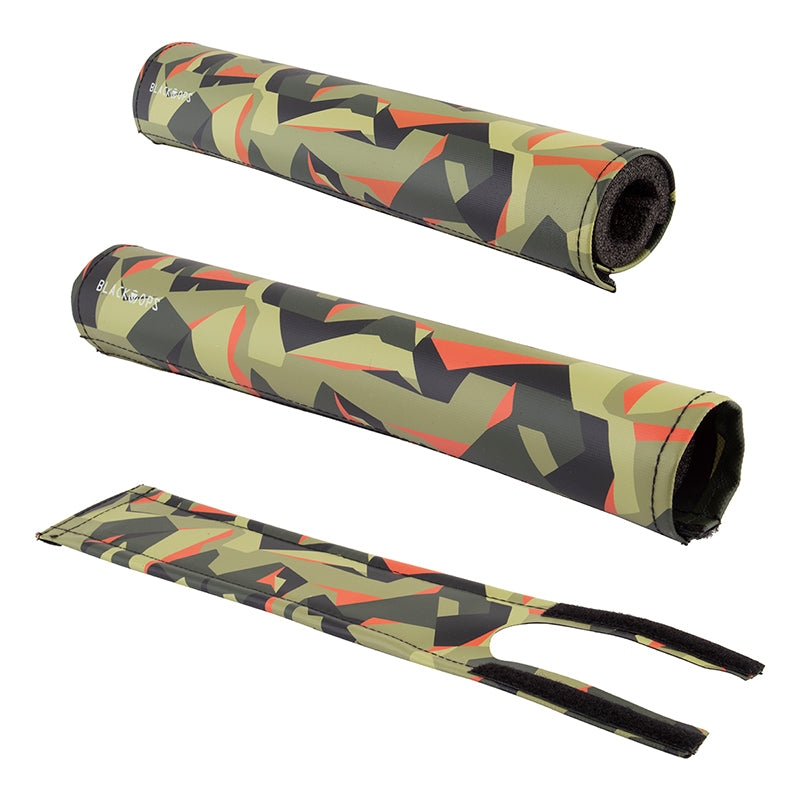 PAD SET MX BK-OPS 3pc GEO CAMO