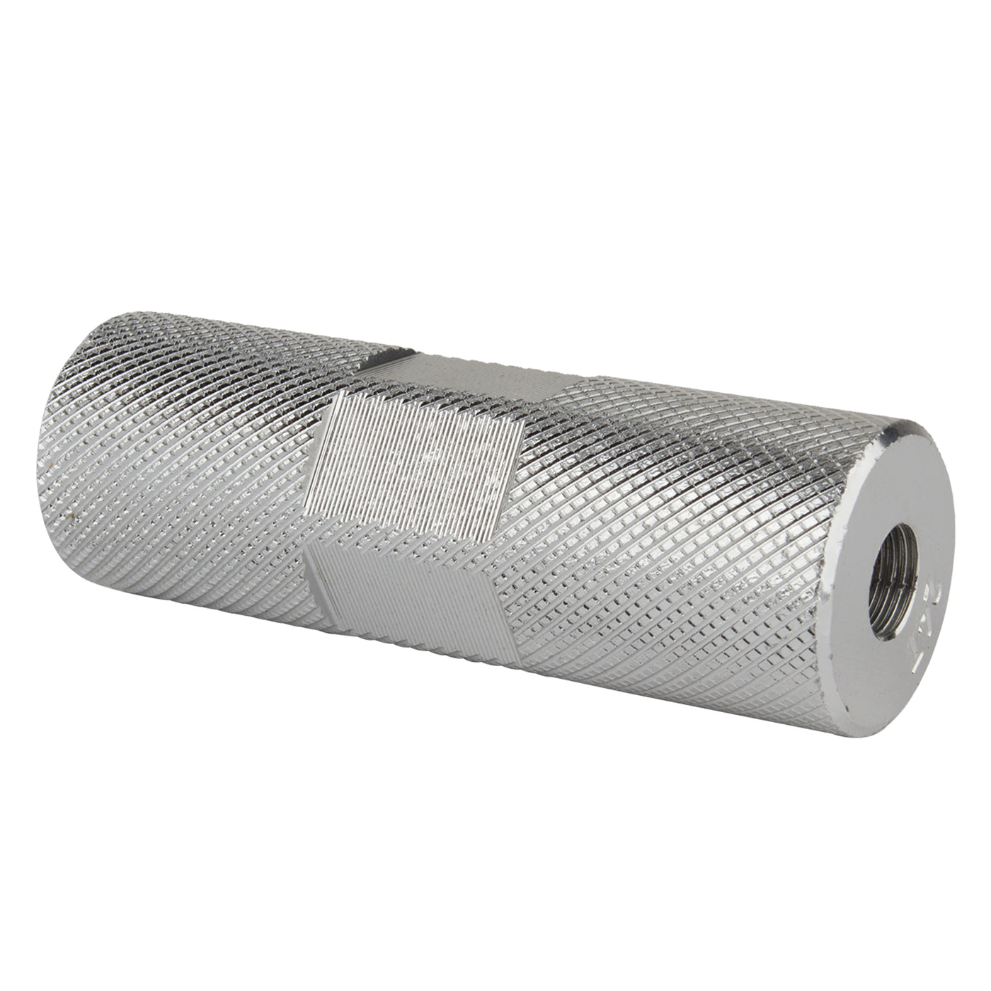 Knurled Pro #color_silver