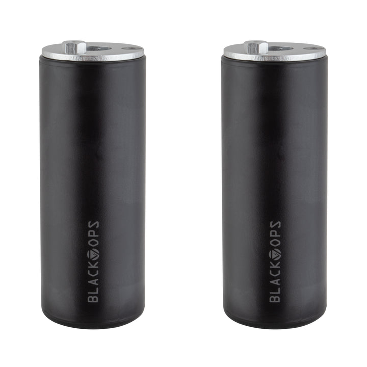 GL Axle Pegs #color_black