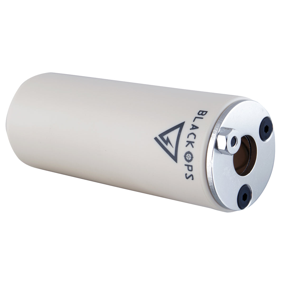 GL Axle Pegs #color_white