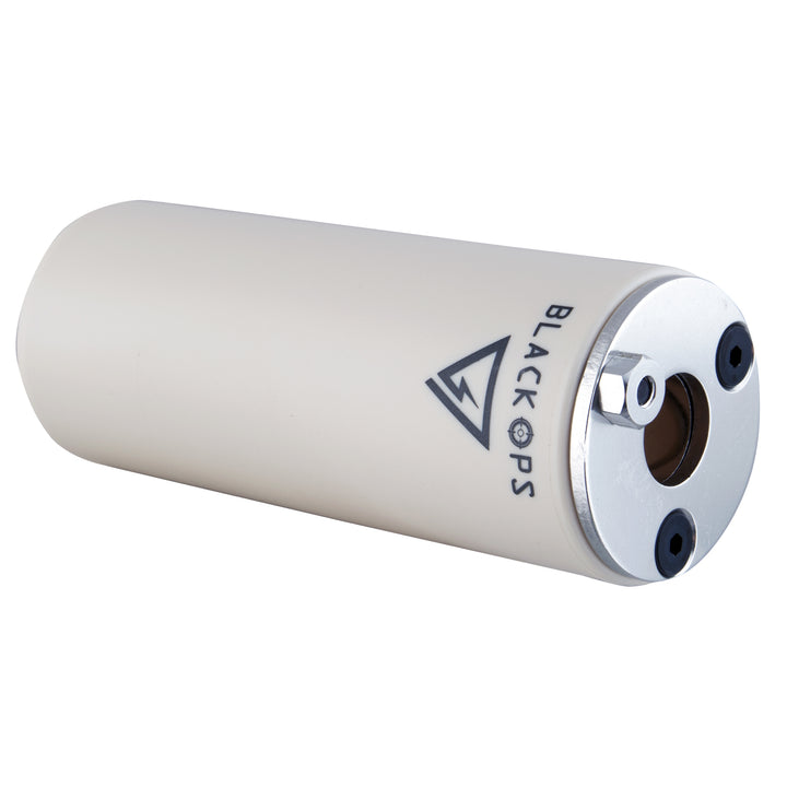 GL Axle Pegs #color_white