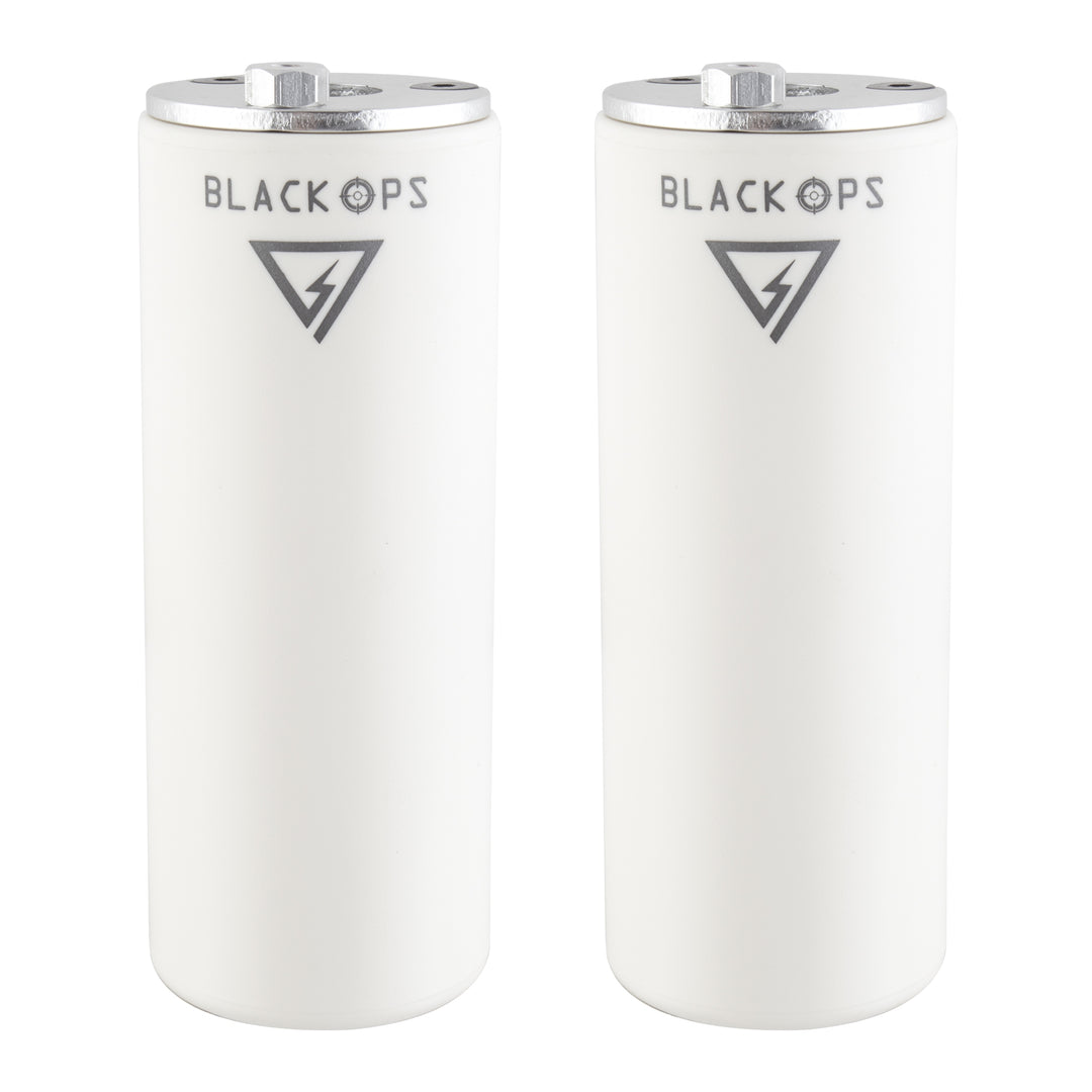 GL Axle Pegs #color_white