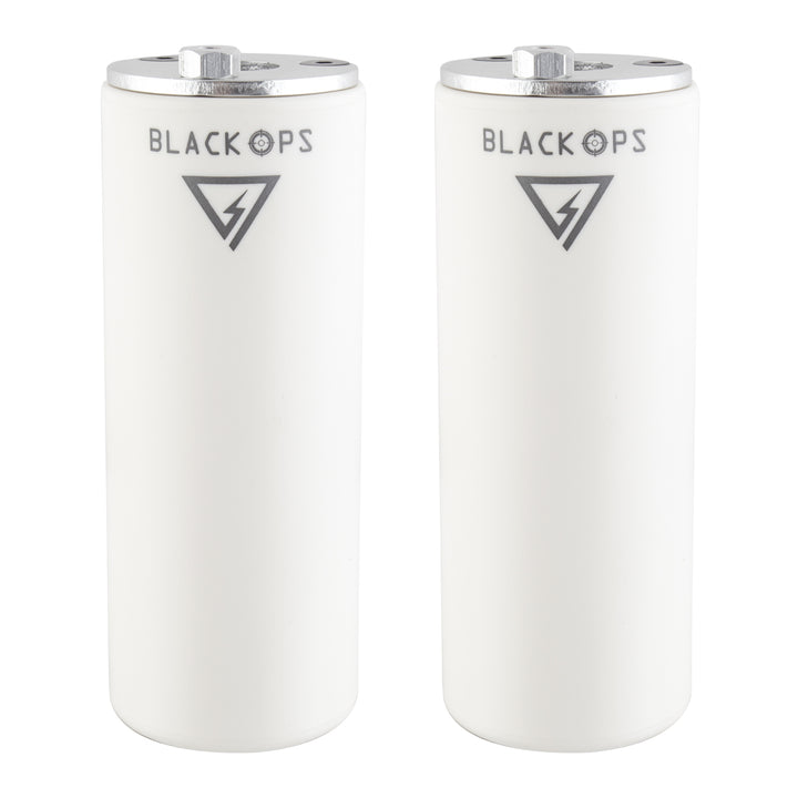 GL Axle Pegs #color_white