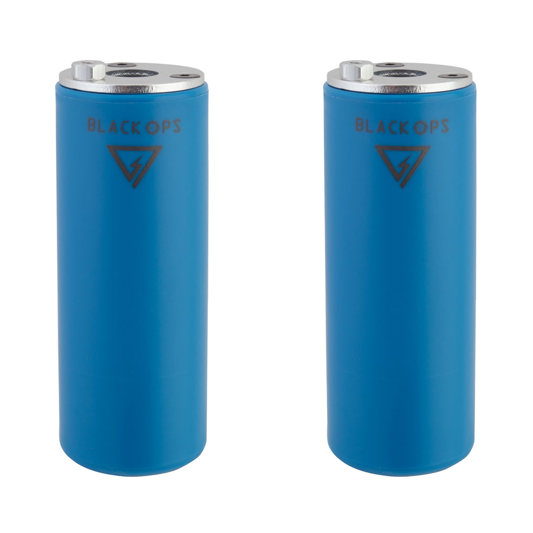 GL Axle Pegs #color_blue