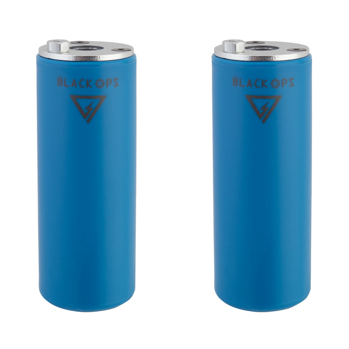 GL Axle Pegs #color_blue
