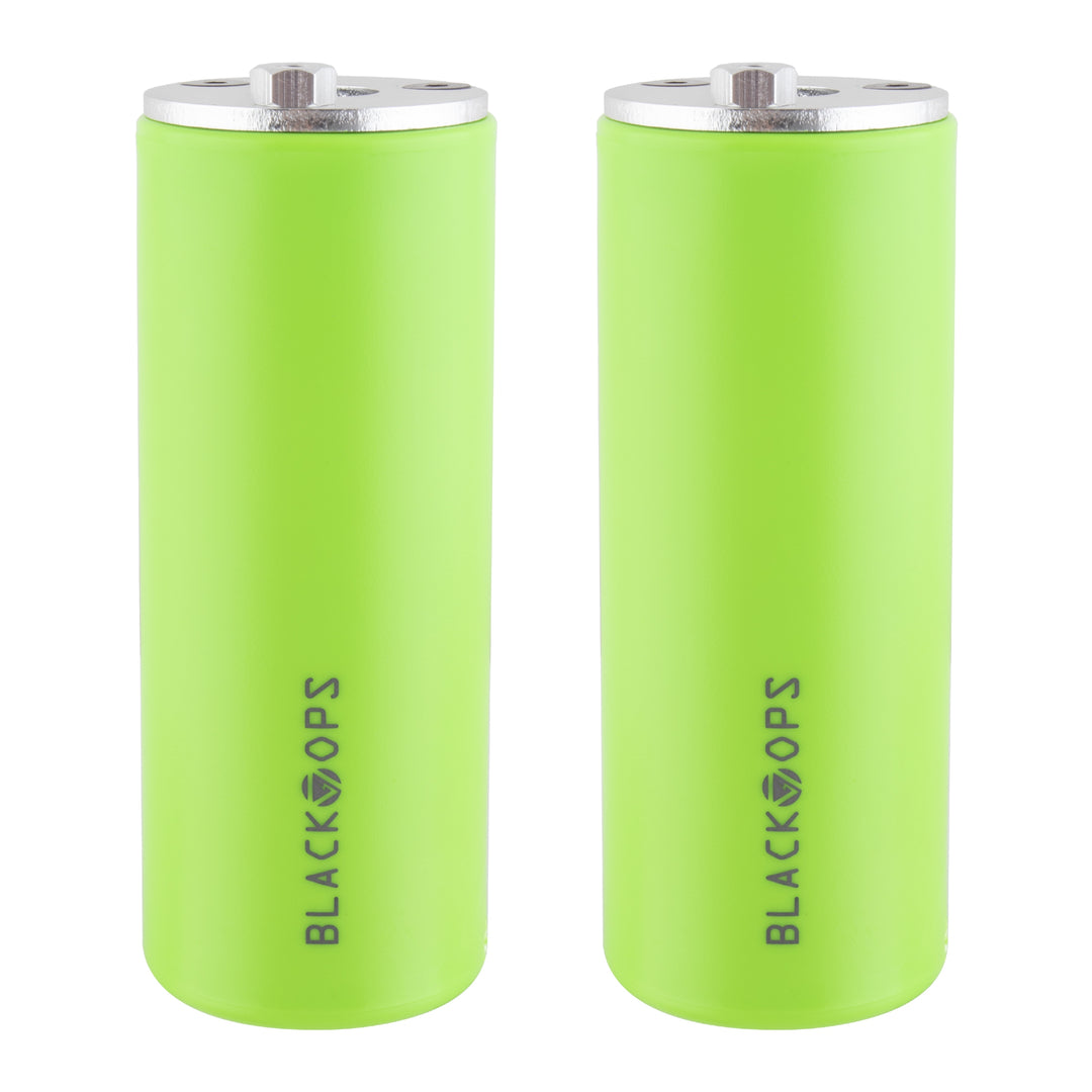GL Axle Pegs #color_green