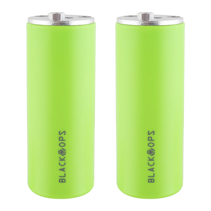 GL Axle Pegs #color_green