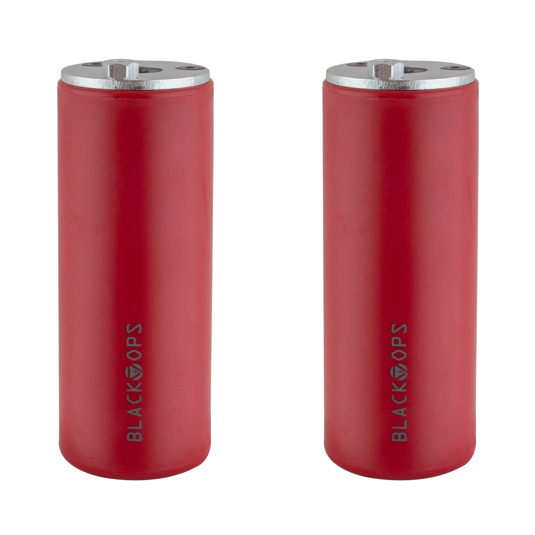 GL Axle Pegs #color_red