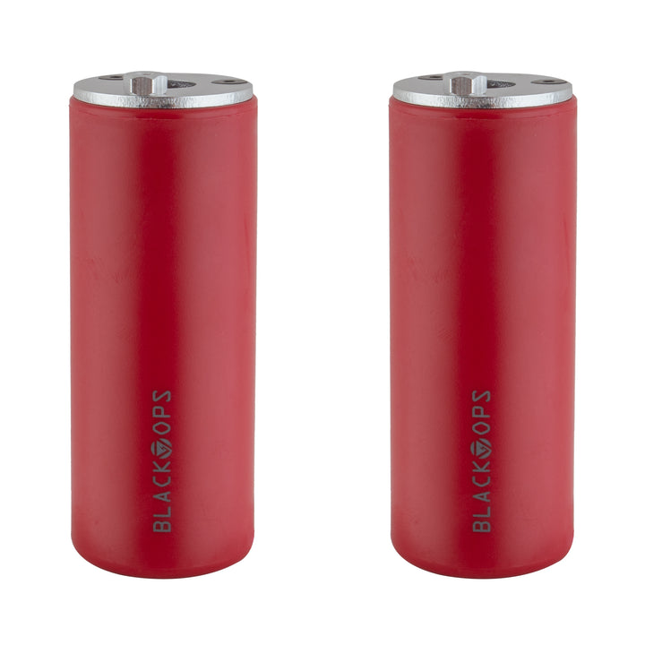 GL Axle Pegs #color_red