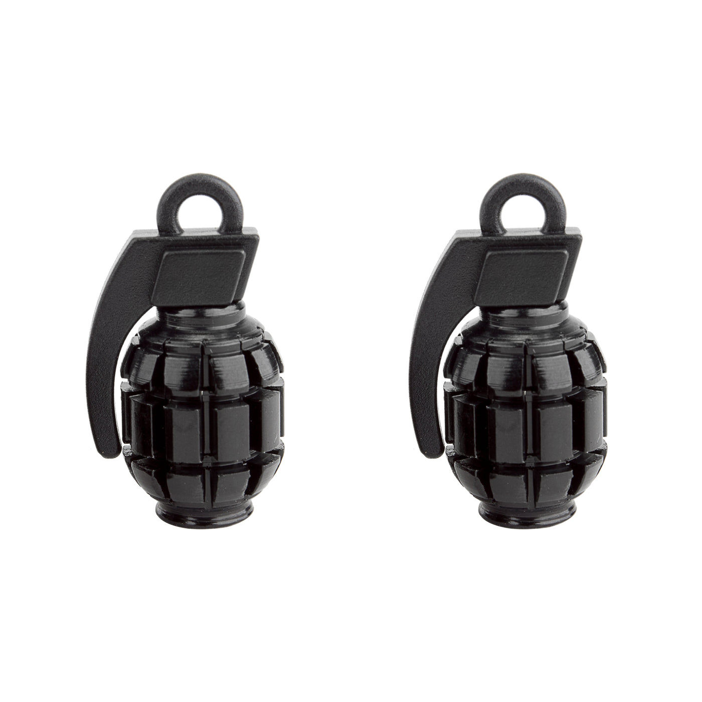 Grenade Valve Caps #color_black